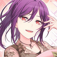 SETA KAORU bandori