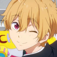 HAZUKI NAGISA free!