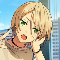 SHIRATORI AIRA ensemble stars